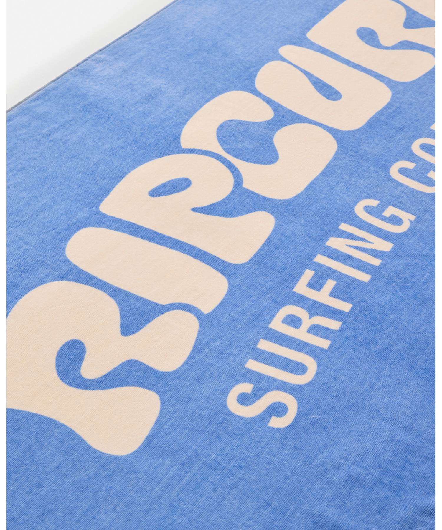 GRAPHIC STANDARD TOWEL