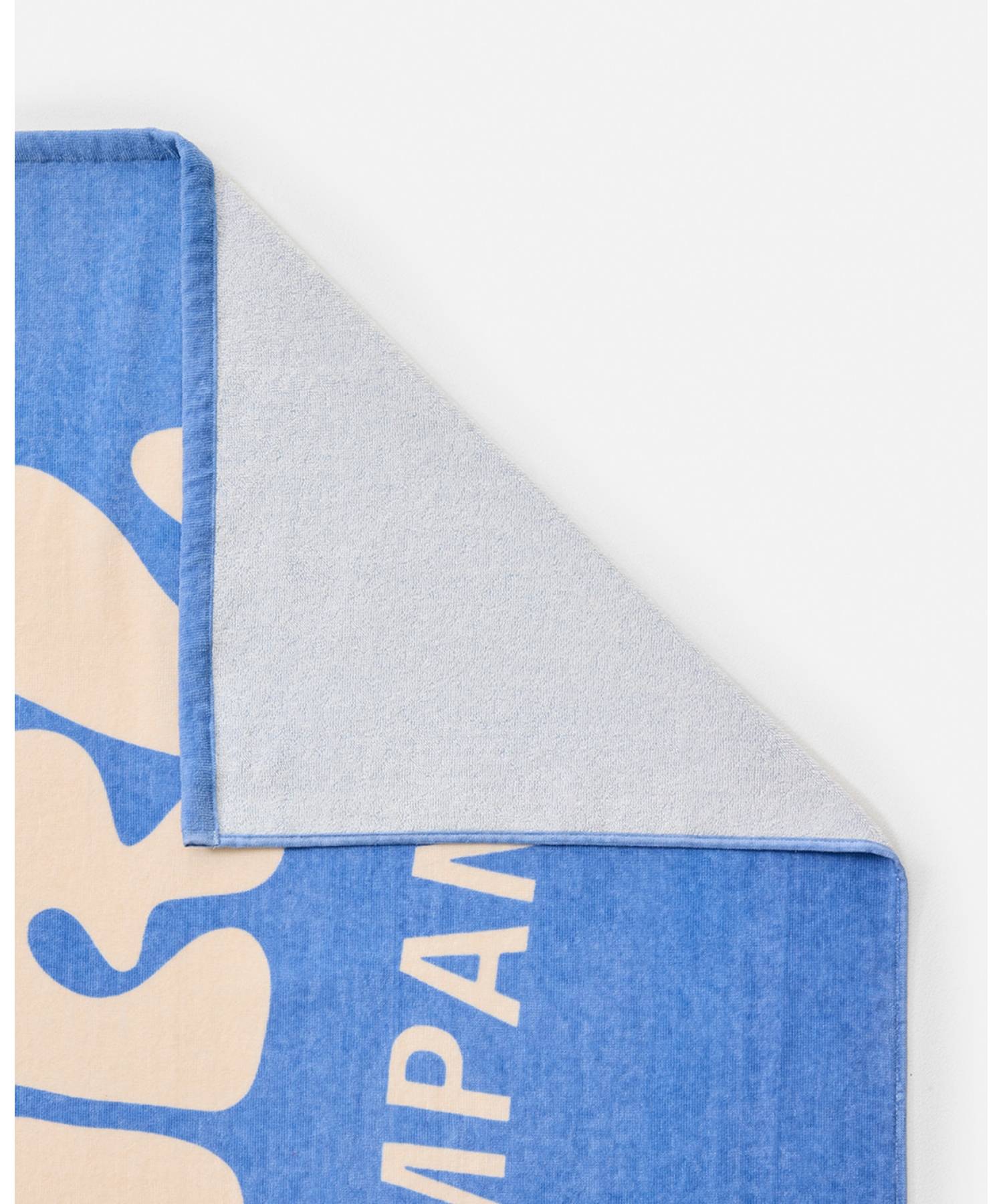 GRAPHIC STANDARD TOWEL