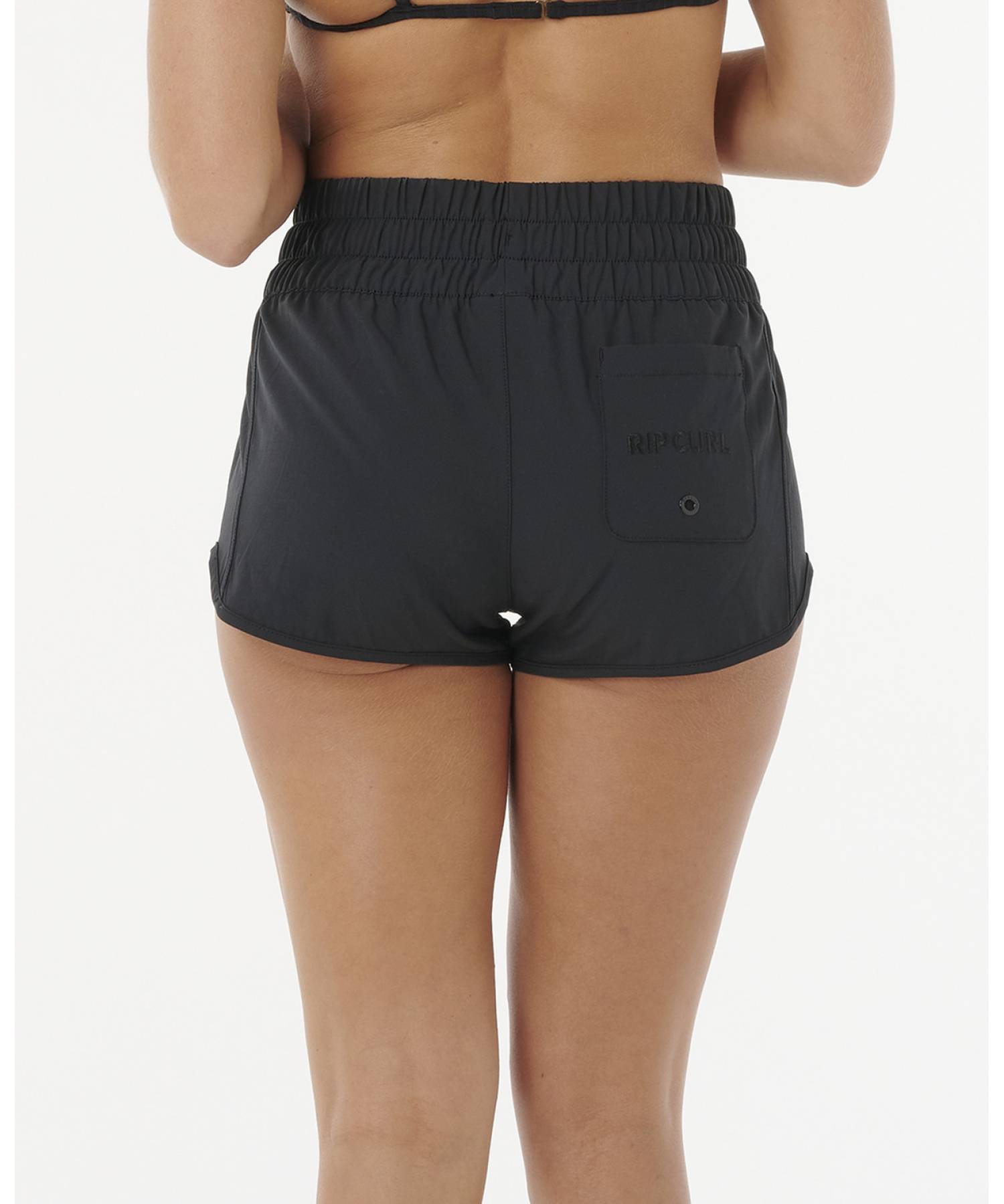 HIGH WAIST RETRO VOLLEY 3