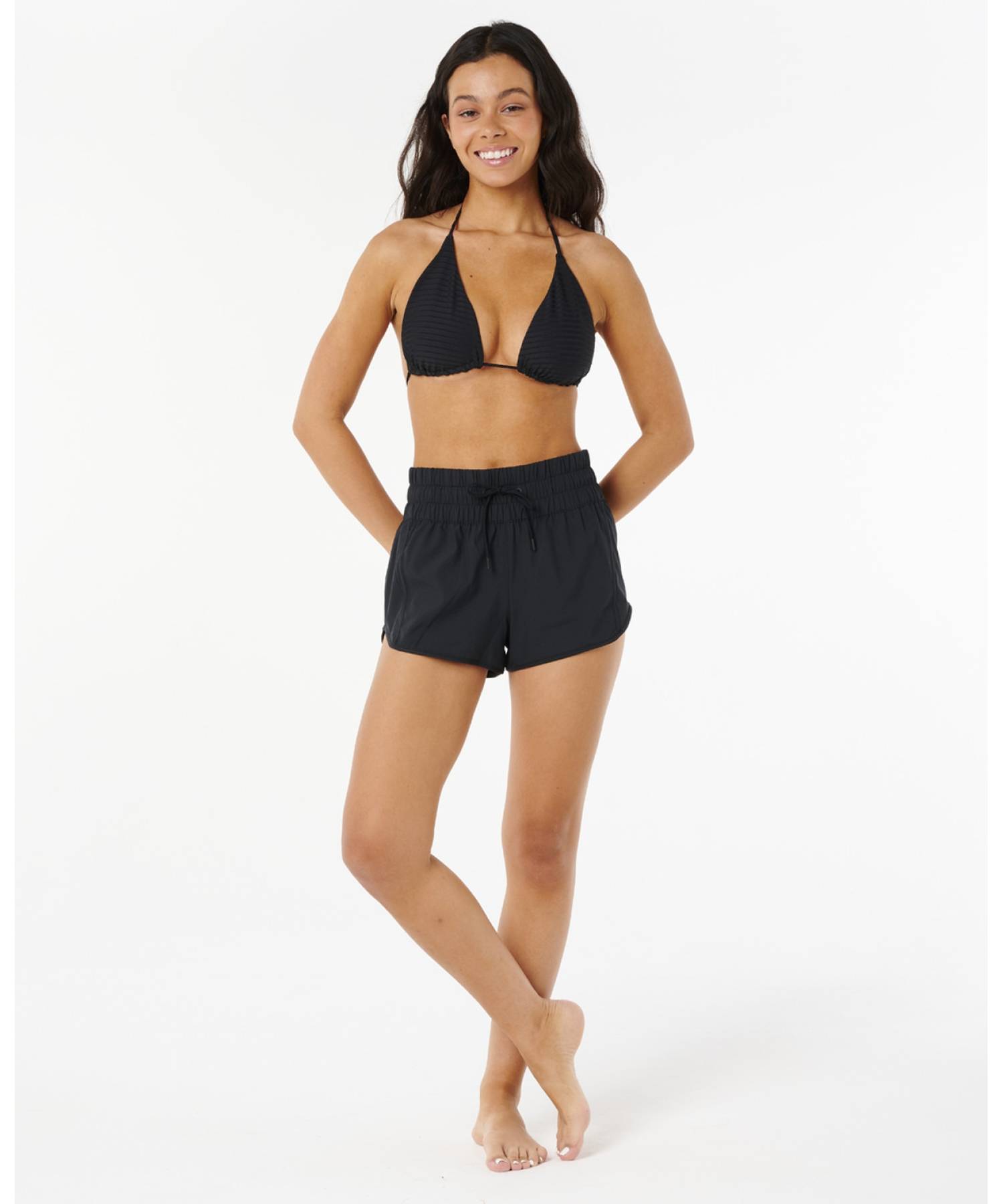 HIGH WAIST RETRO VOLLEY 3