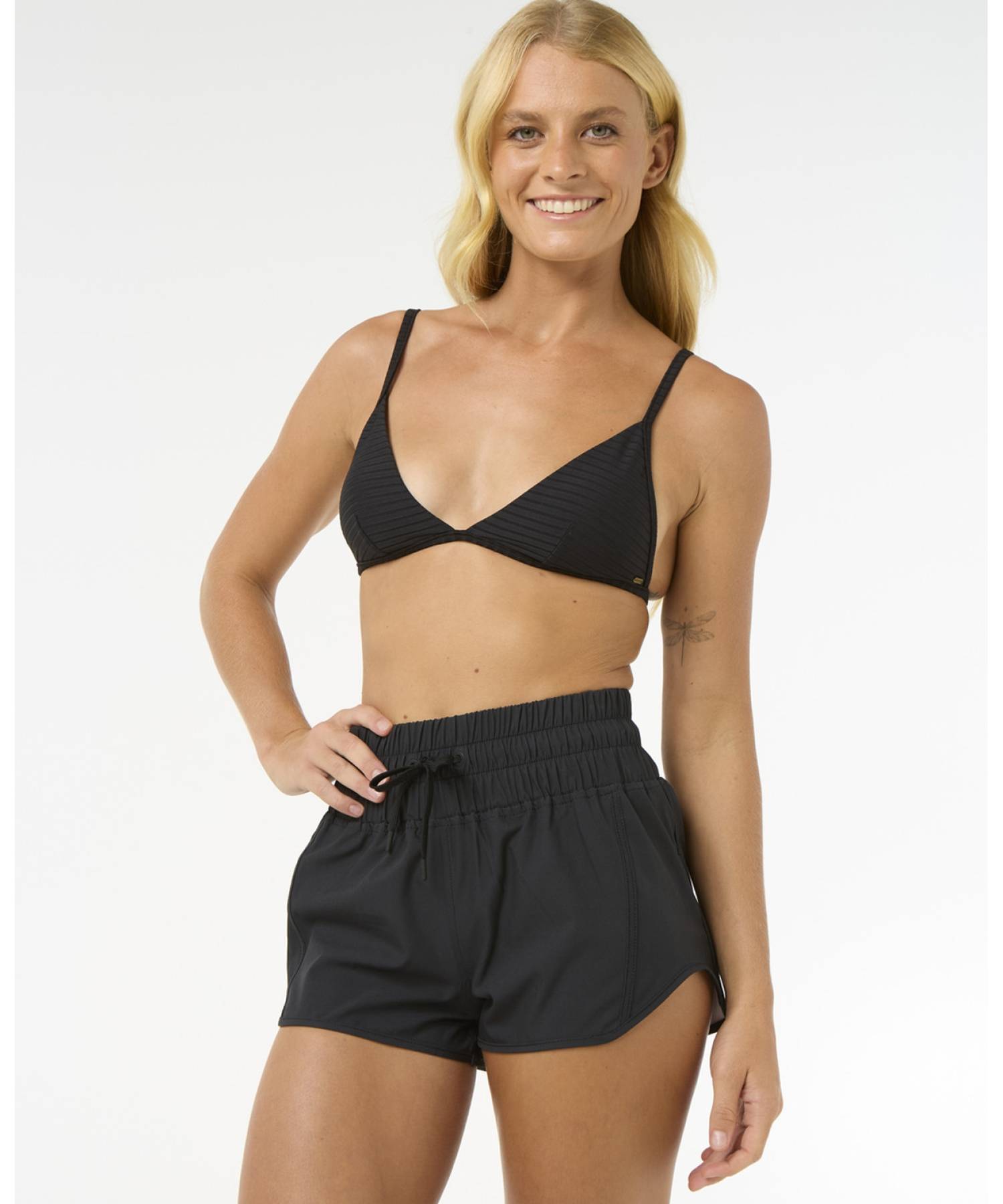 HIGH WAIST RETRO VOLLEY 3