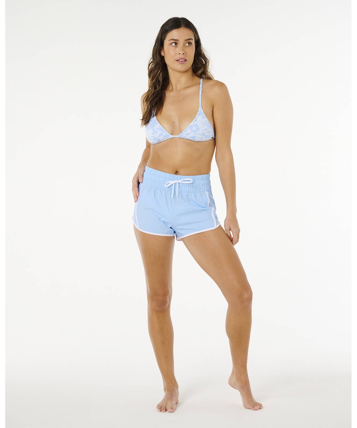 HIGH WAIST RETRO VOLLEY 3