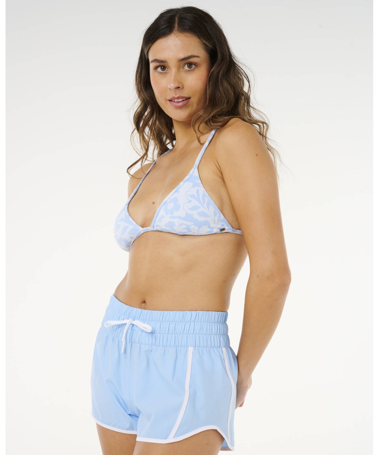 HIGH WAIST RETRO VOLLEY 3