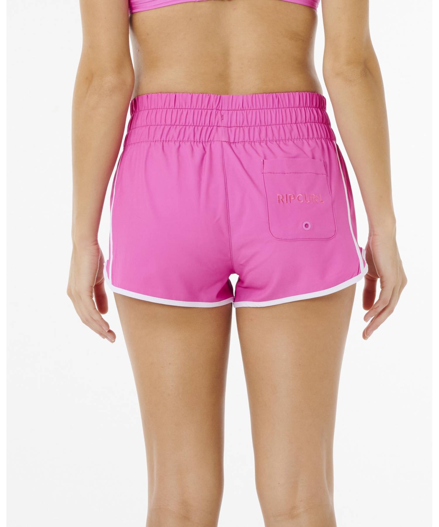 HIGH WAIST RETRO VOLLEY 3