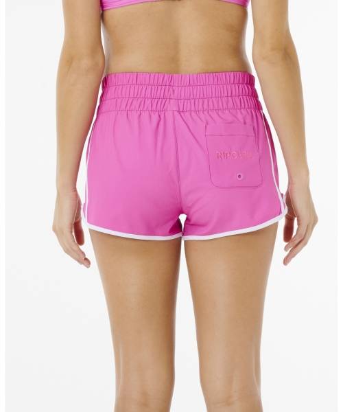 HIGH WAIST RETRO VOLLEY 3