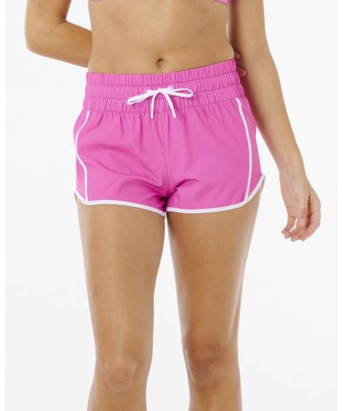 HIGH WAIST RETRO VOLLEY 3
