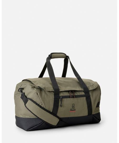 PACKABLE DUFFLE 50L