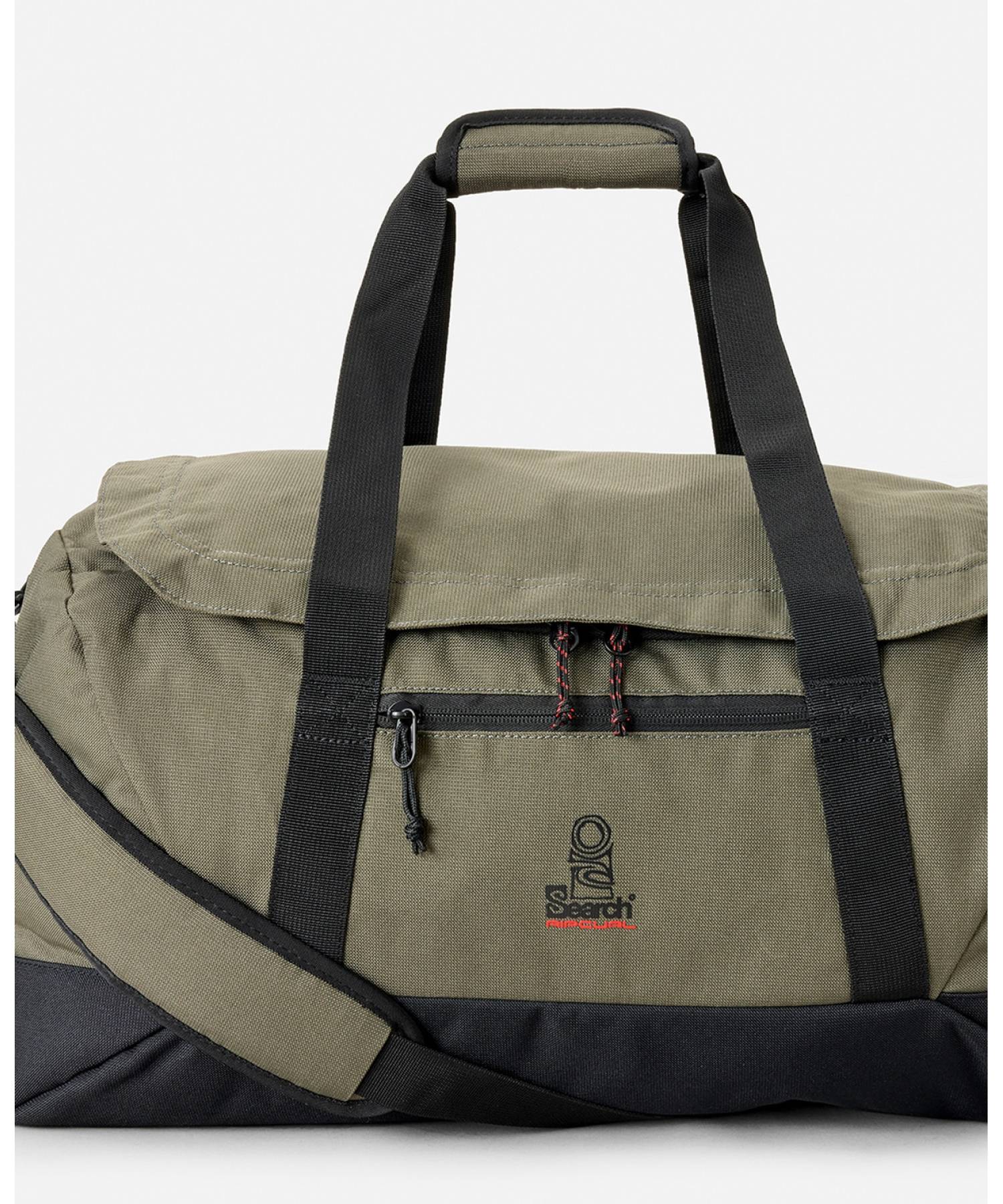 PACKABLE DUFFLE 50L