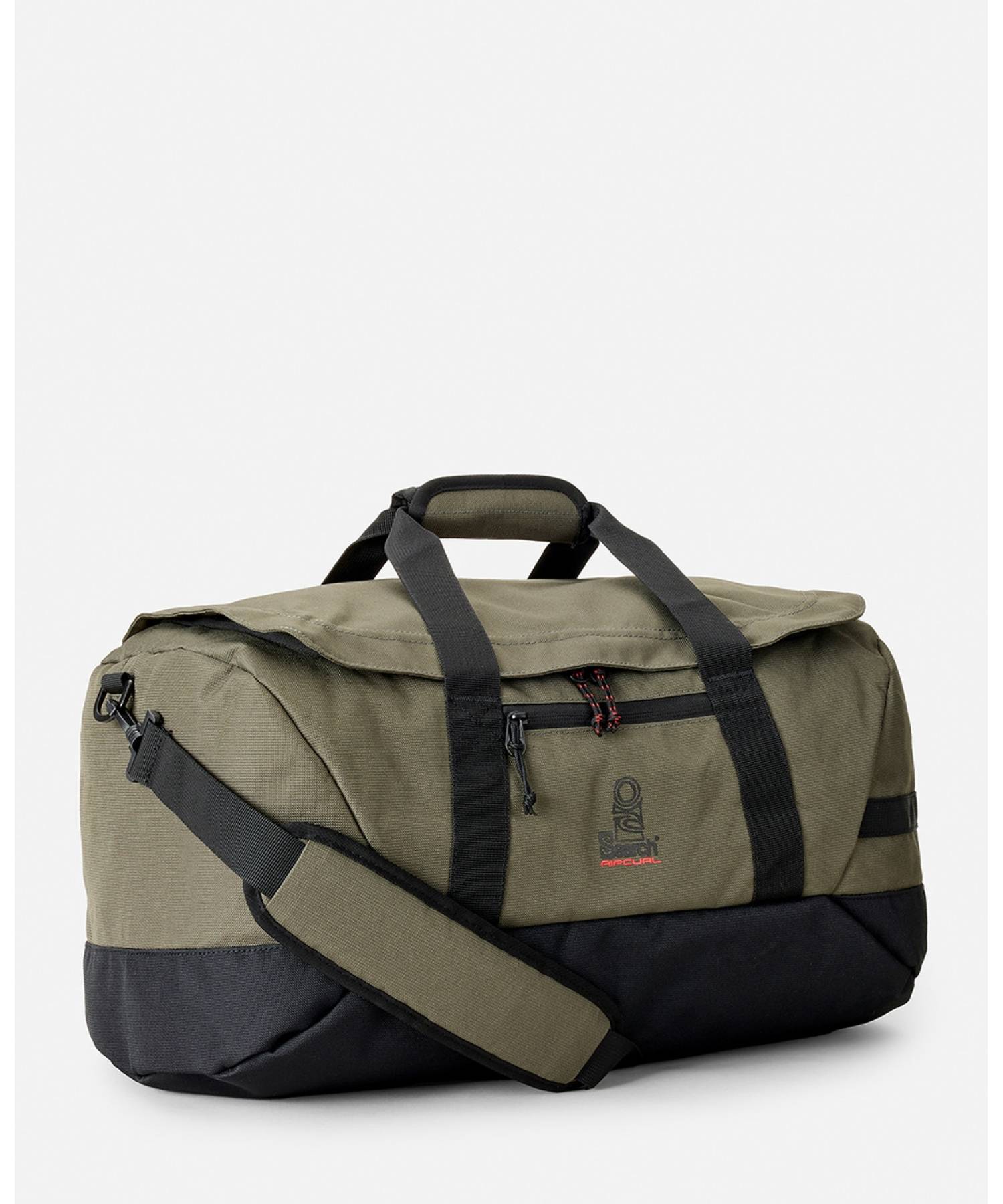 PACKABLE DUFFLE 35L