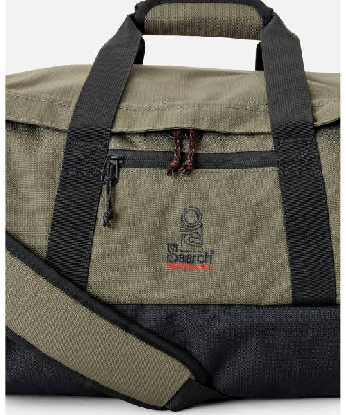 PACKABLE DUFFLE 35L