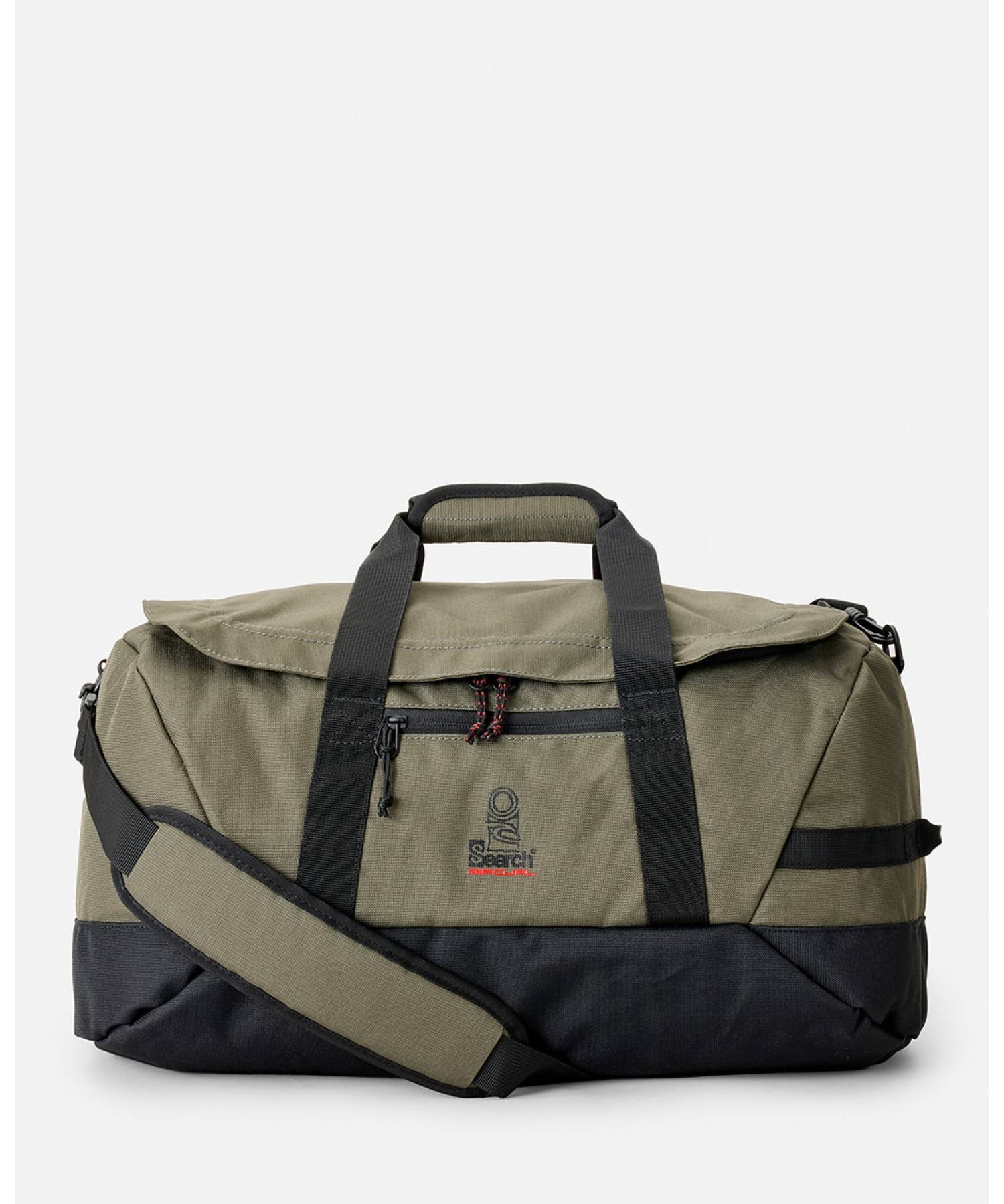 PACKABLE DUFFLE 35L