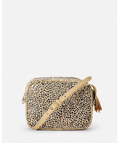 BOHO SHOULDER BAG 2.5L