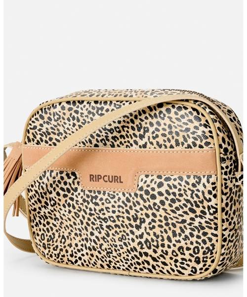 BOHO SHOULDER BAG 2.5L