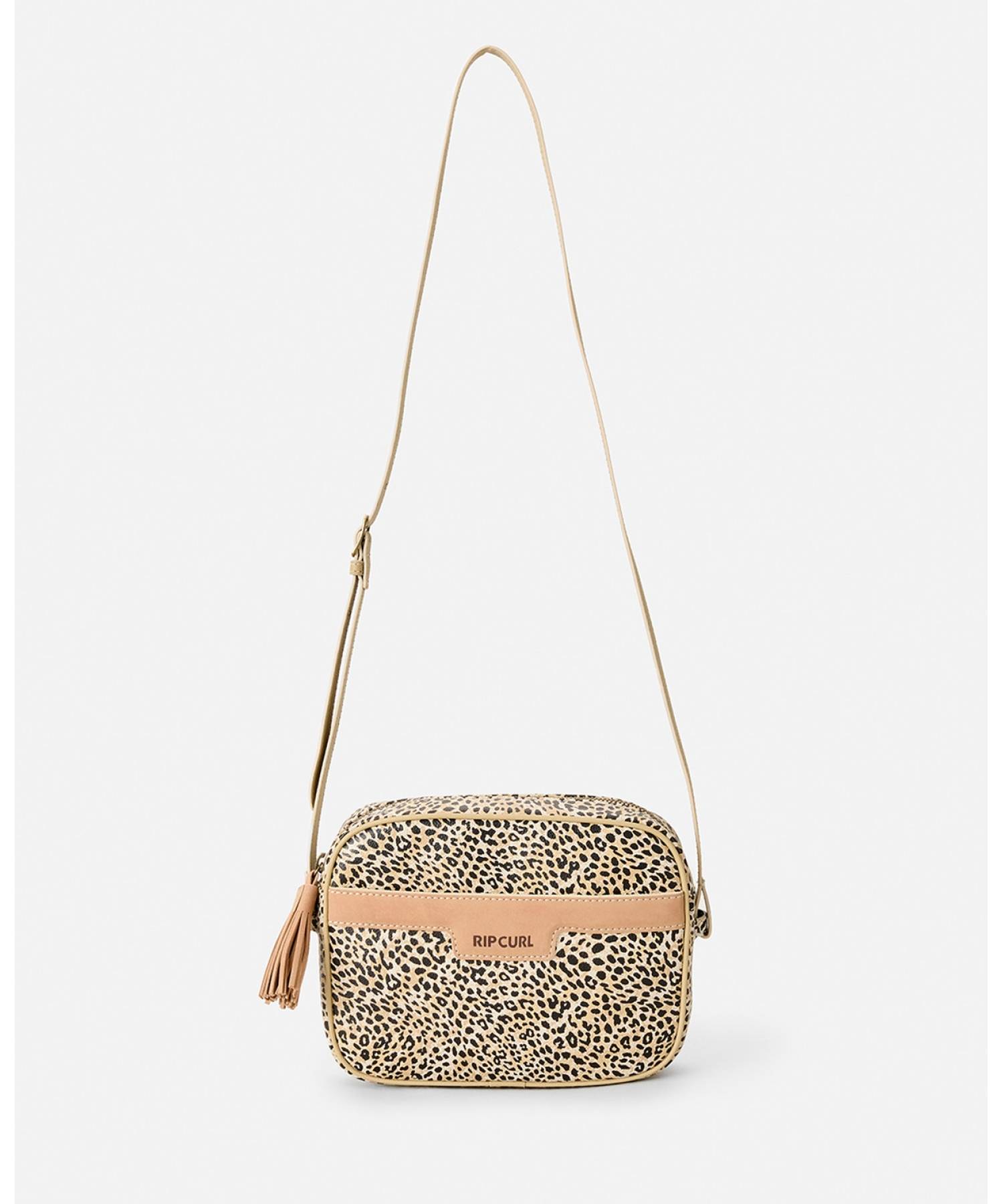 BOHO SHOULDER BAG 2.5L