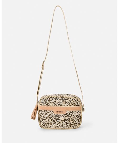 BOHO SHOULDER BAG 2.5L