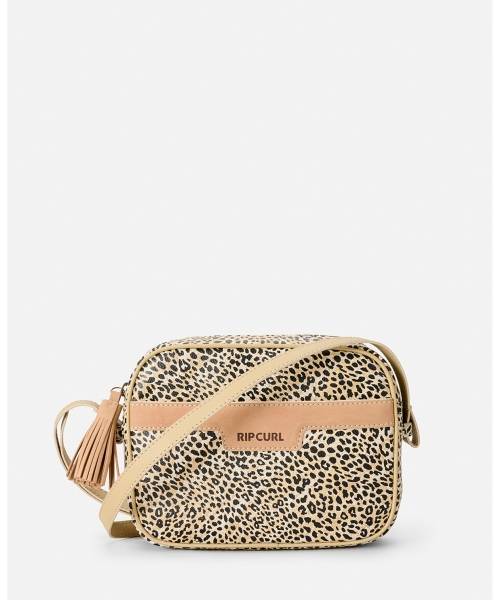 BOHO SHOULDER BAG 2.5L