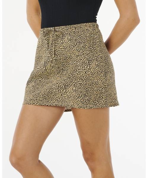 ANIMAL INSTINCTS LINEN