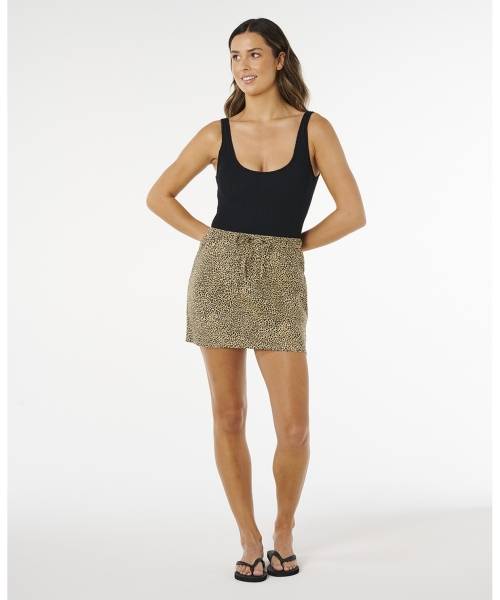 ANIMAL INSTINCTS LINEN