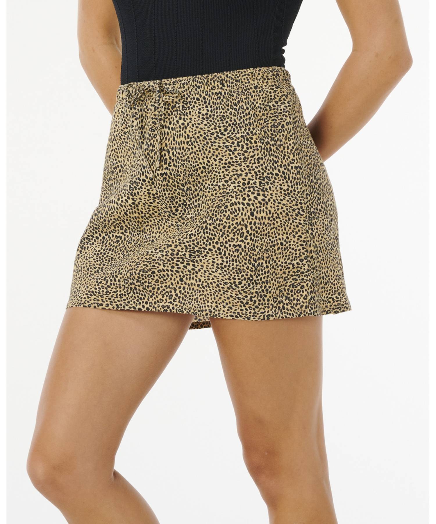 ANIMAL INSTINCTS LINEN