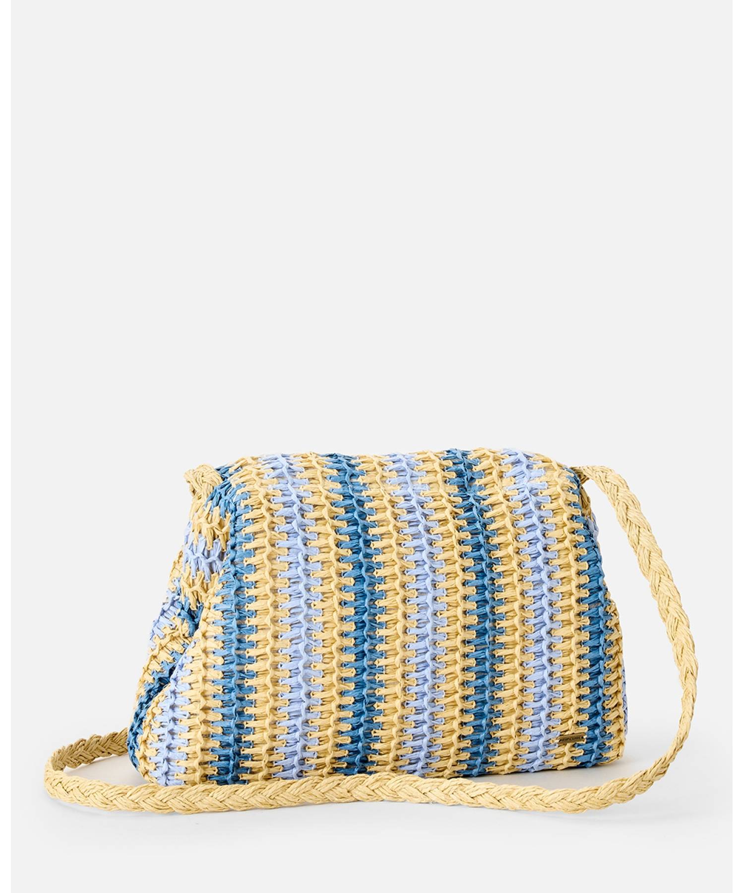 CROCHET FRAMED CLUTCH