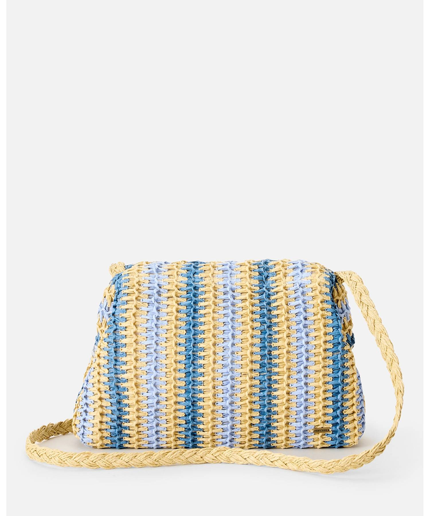 CROCHET FRAMED CLUTCH