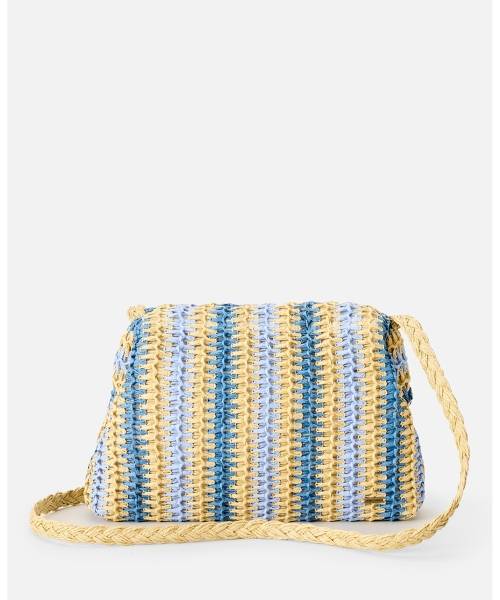 CROCHET FRAMED CLUTCH
