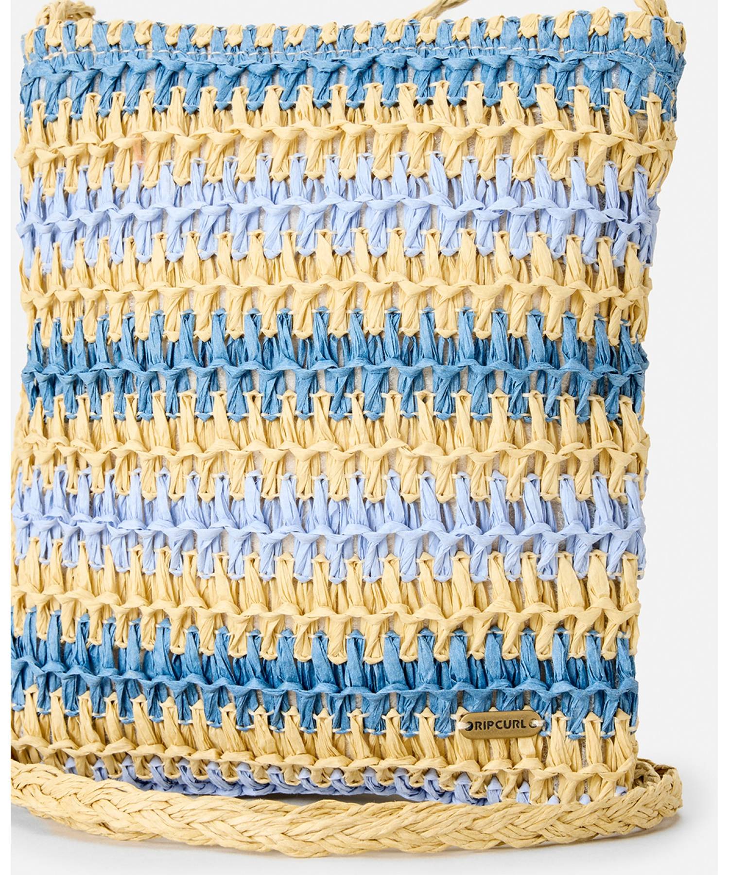 CROCHET MINI 2.7L X BODY