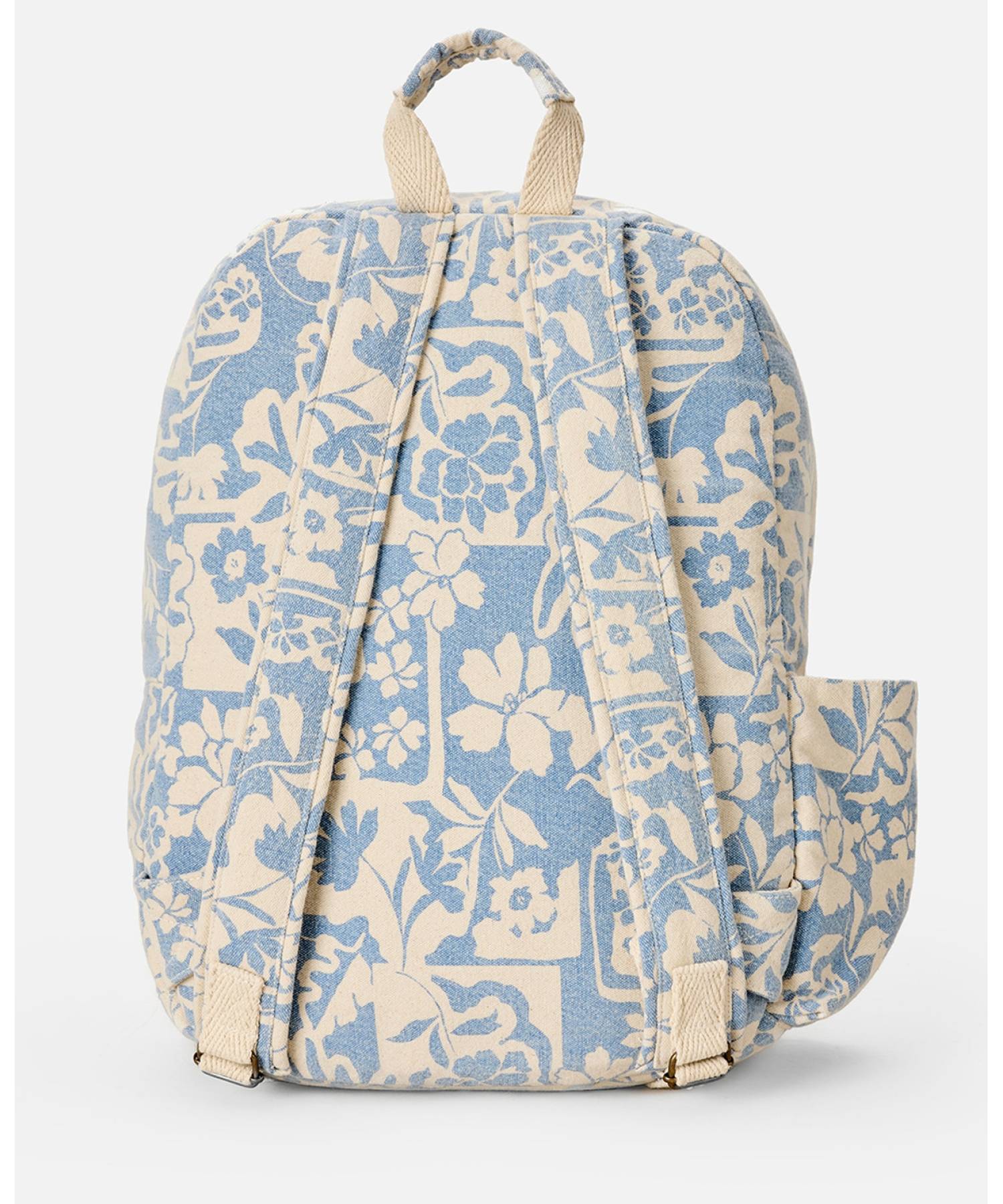 MIXED CANVAS 18L BACKPACK