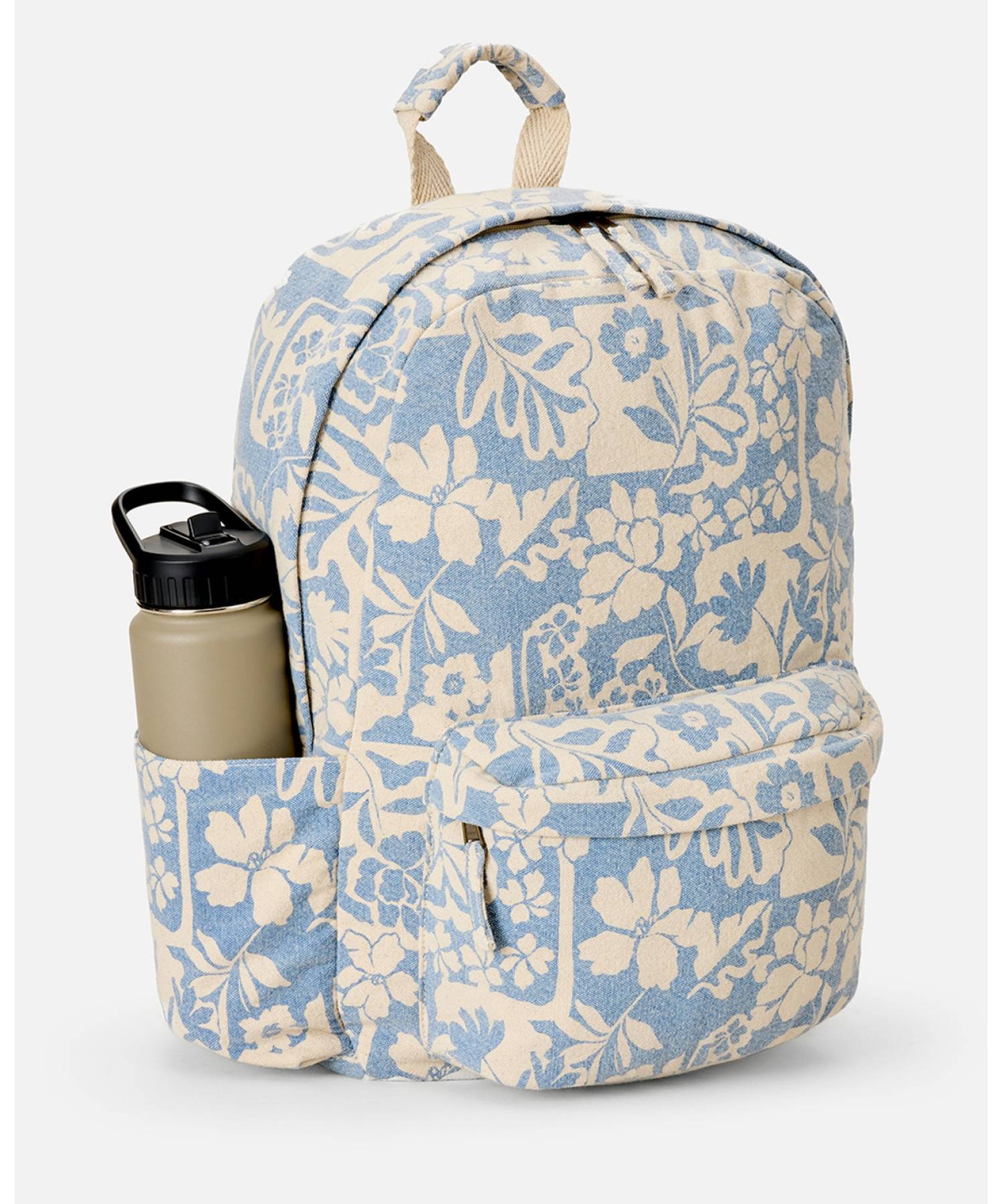 MIXED CANVAS 18L BACKPACK