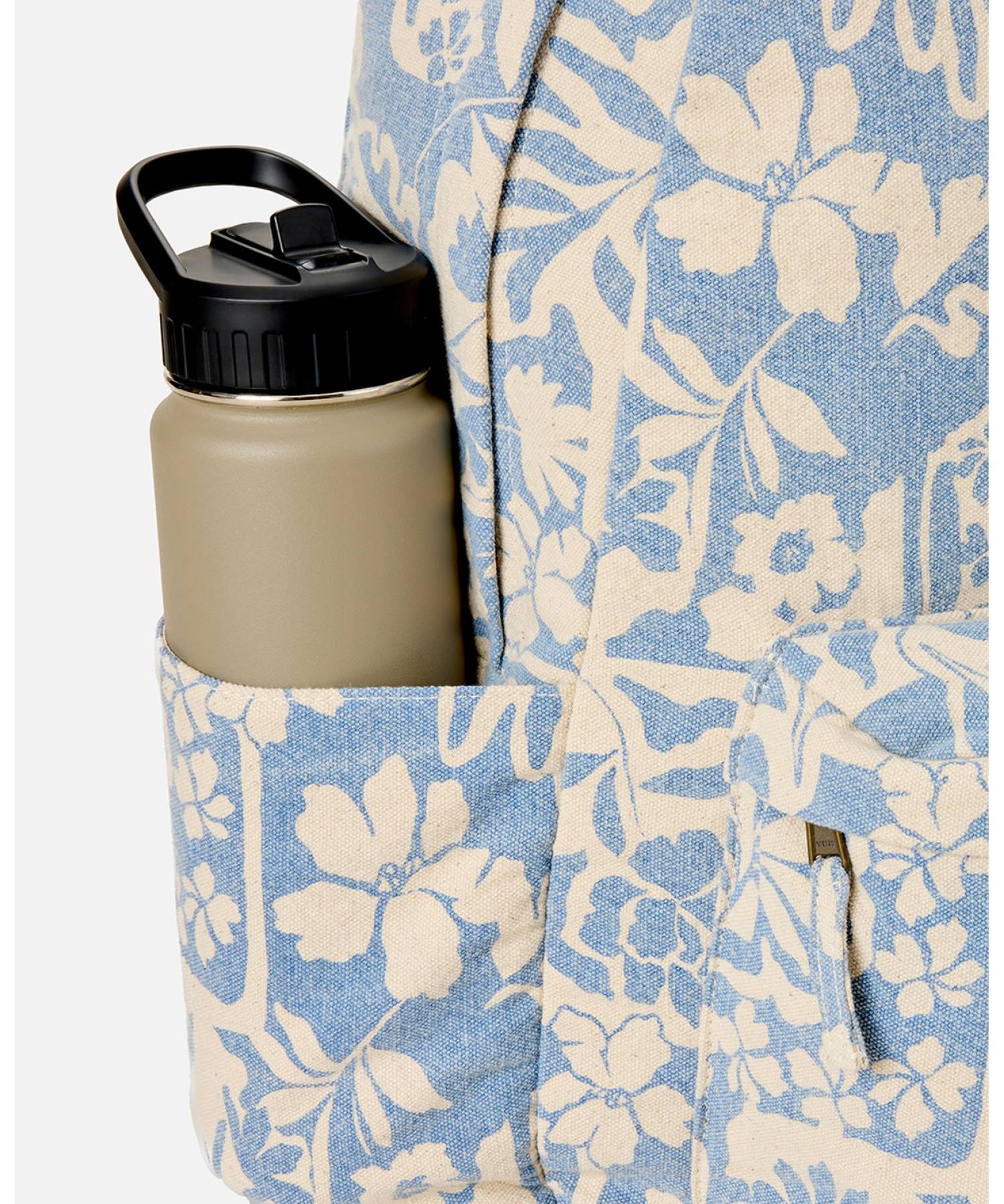 MIXED CANVAS 18L BACKPACK