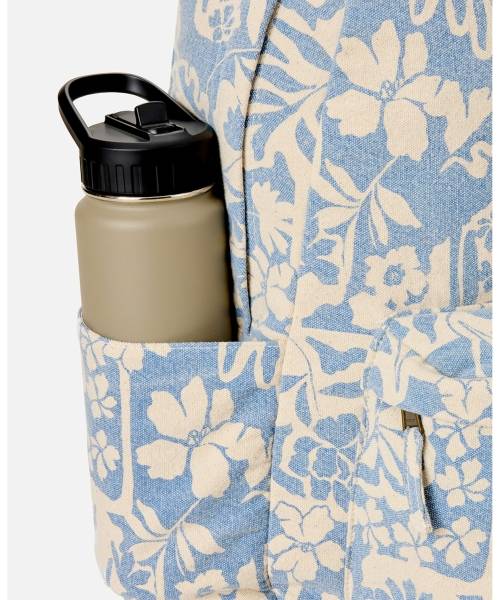 MIXED CANVAS 18L BACKPACK