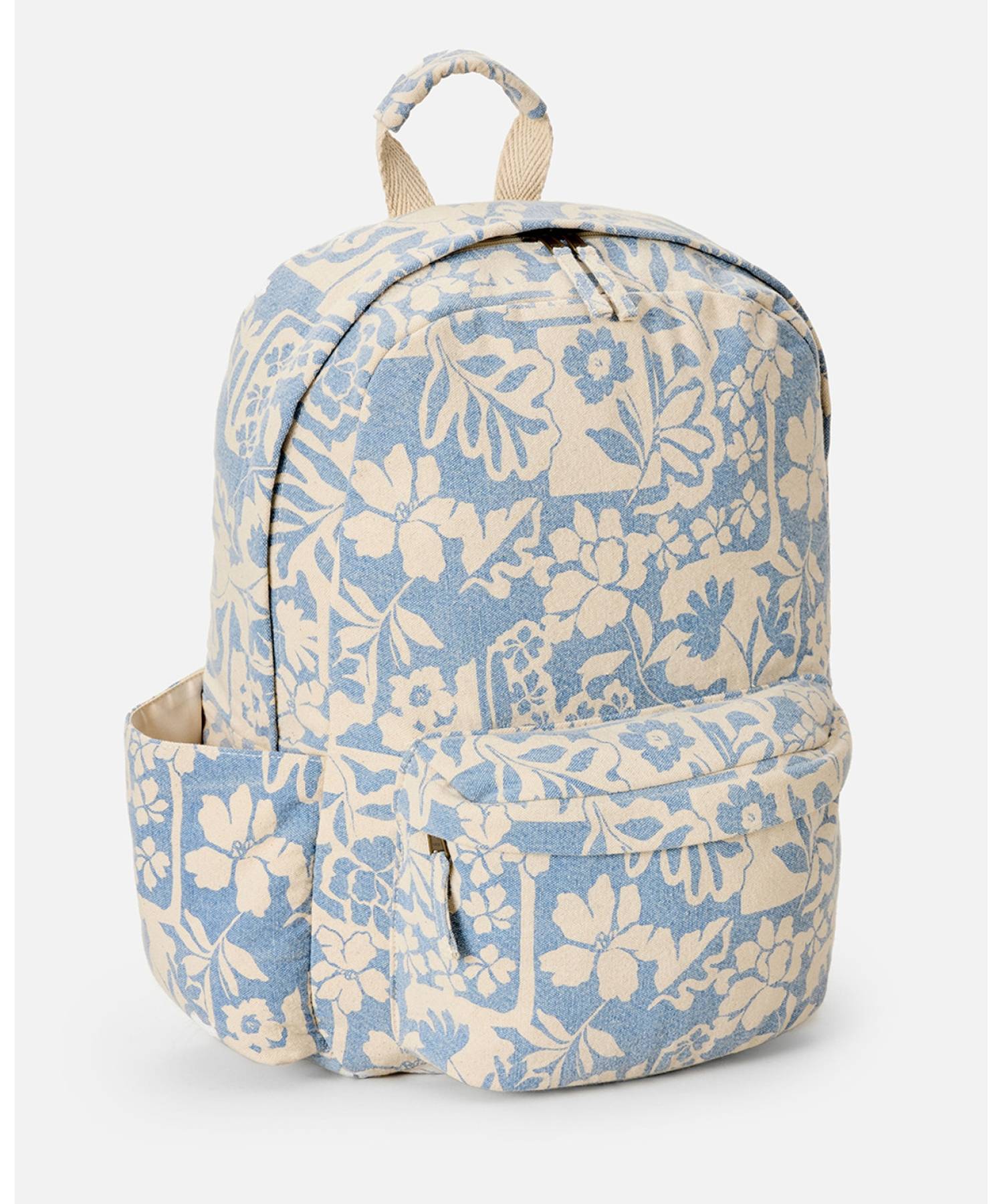 MIXED CANVAS 18L BACKPACK
