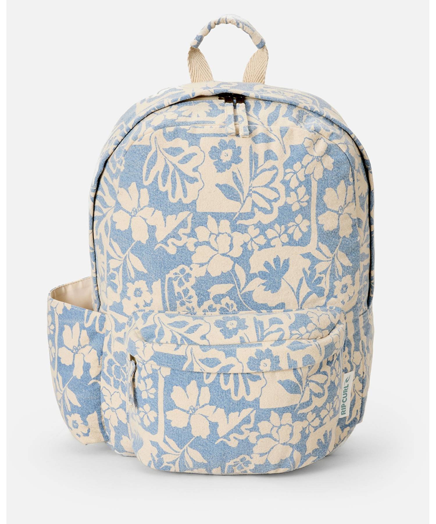 MIXED CANVAS 18L BACKPACK