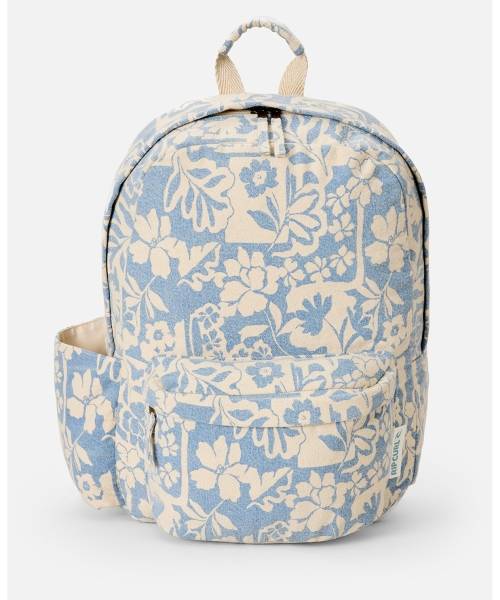 MIXED CANVAS 18L BACKPACK