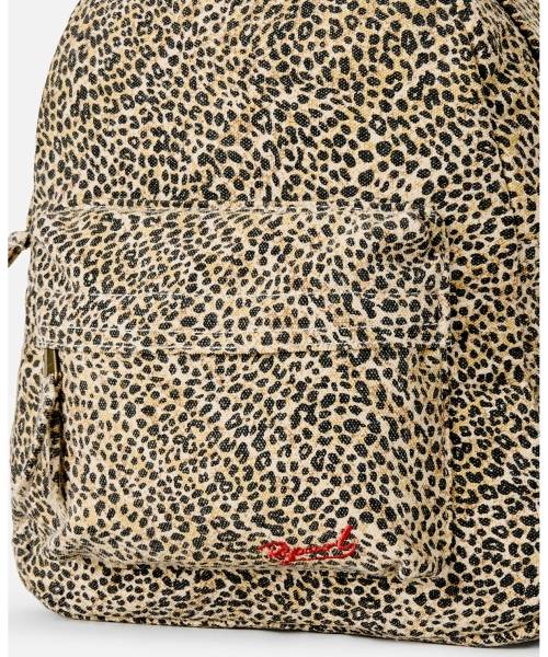 MIXED CANVAS MINI 7L BP