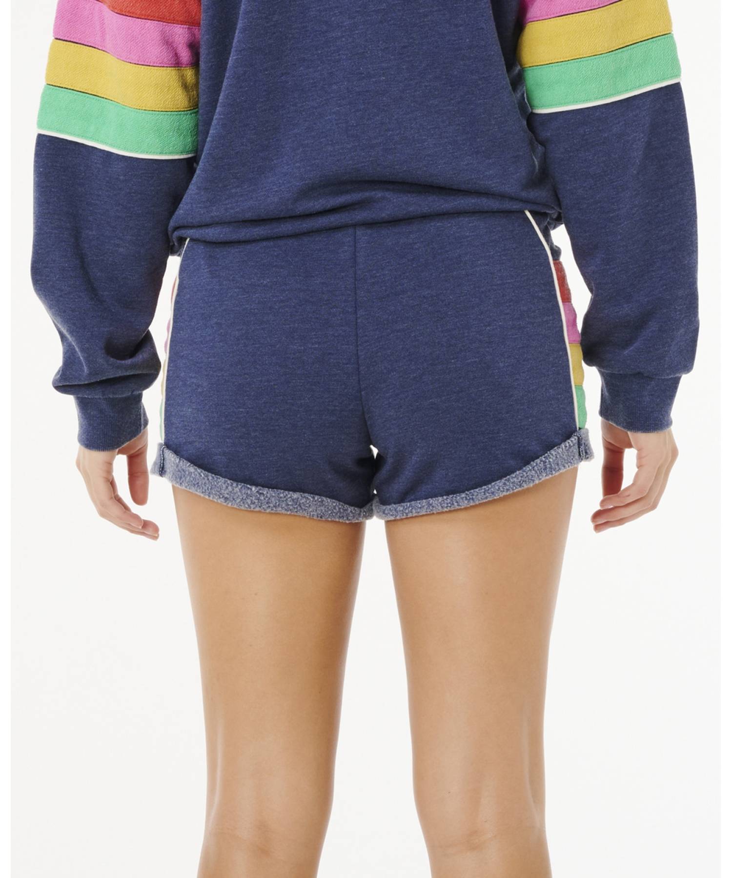 SURF REVIVAL FLEECE SHORT