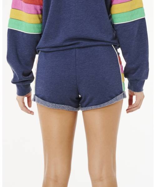 SURF REVIVAL FLEECE SHORT