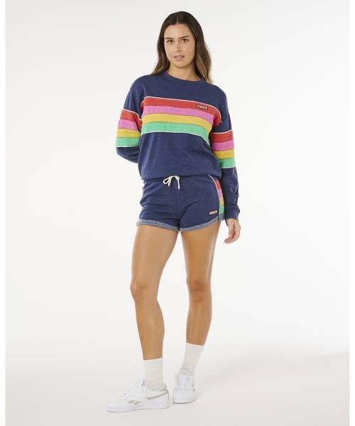 SURF REVIVAL FLEECE SHORT