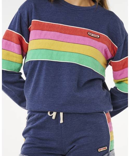 SURF REVIVAL FLEECE SHORT