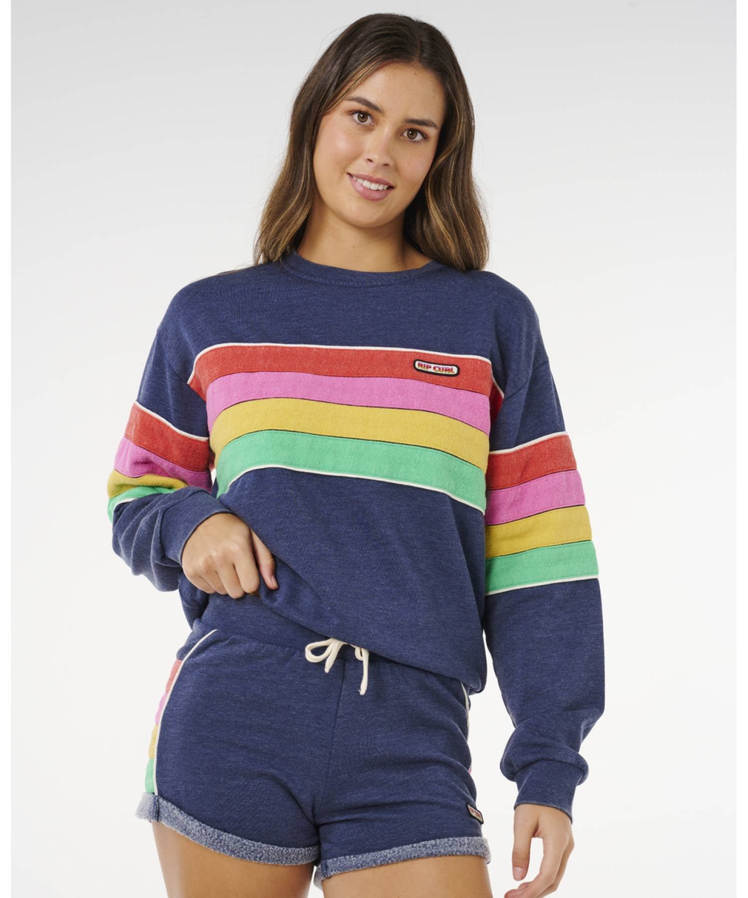 SURF REVIVAL FLEECE SHORT