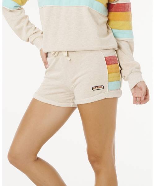 SURF REVIVAL FLEECE SHORT