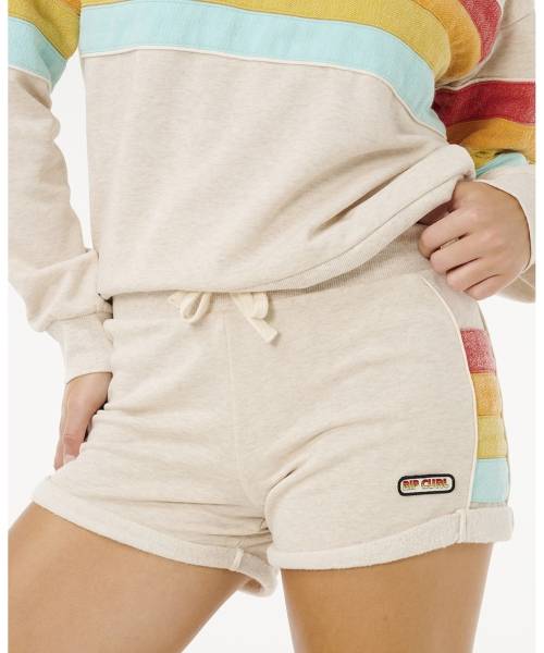SURF REVIVAL FLEECE SHORT