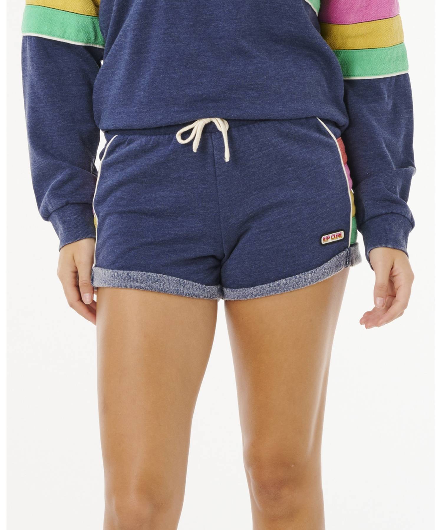 SURF REVIVAL FLEECE SHORT