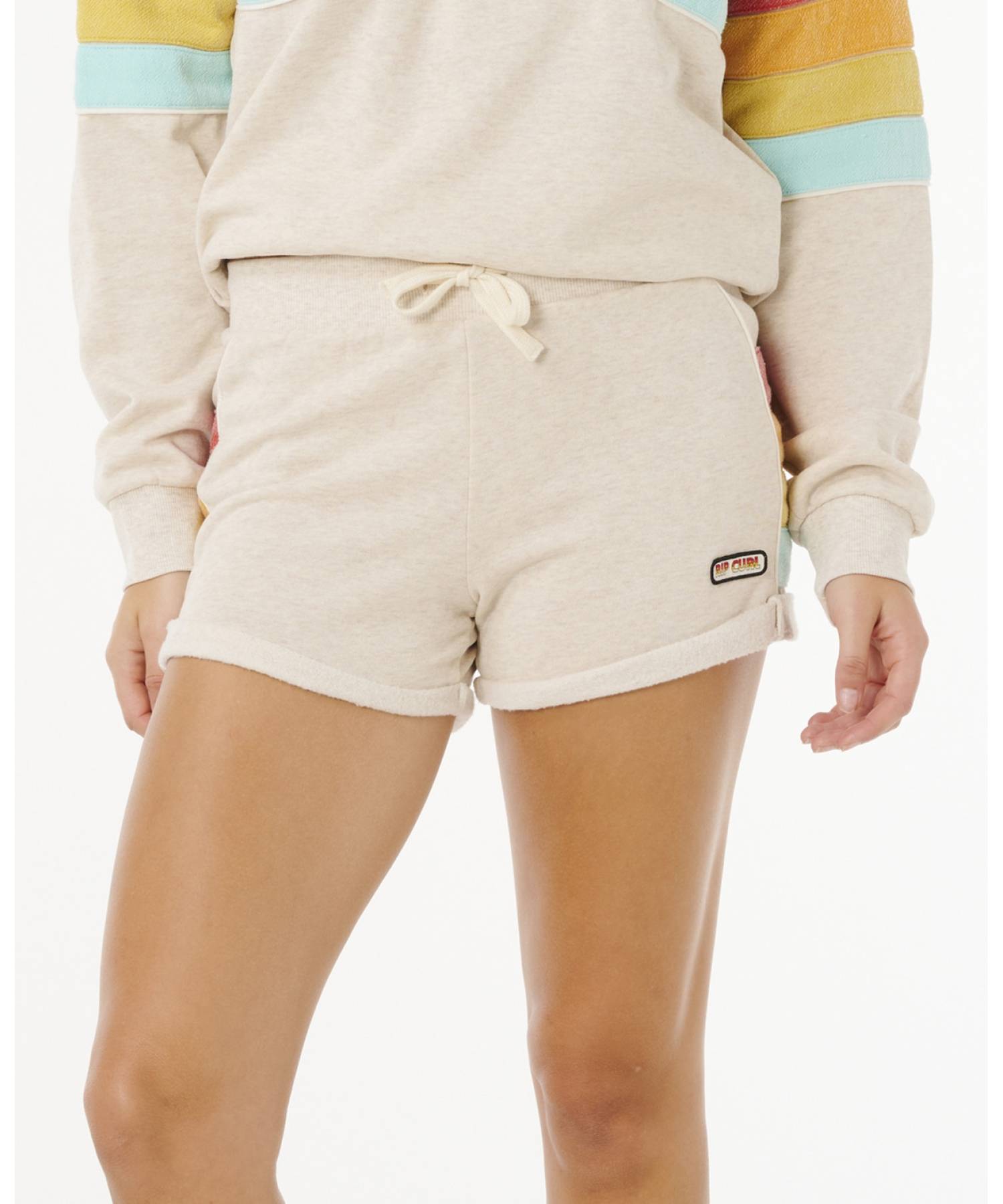 SURF REVIVAL FLEECE SHORT