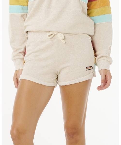 SURF REVIVAL FLEECE SHORT