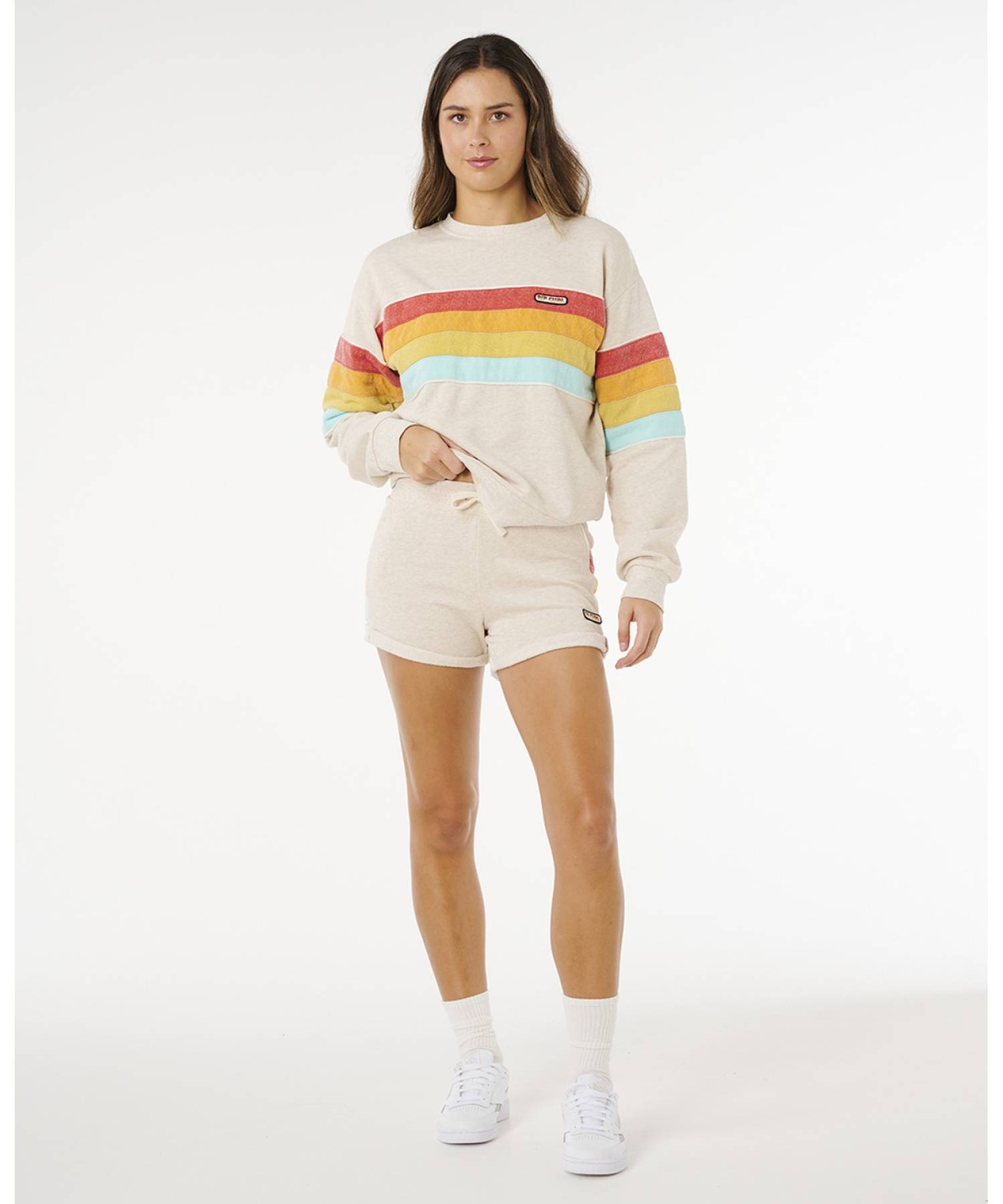 SURF REVIVAL FLEECE SHORT