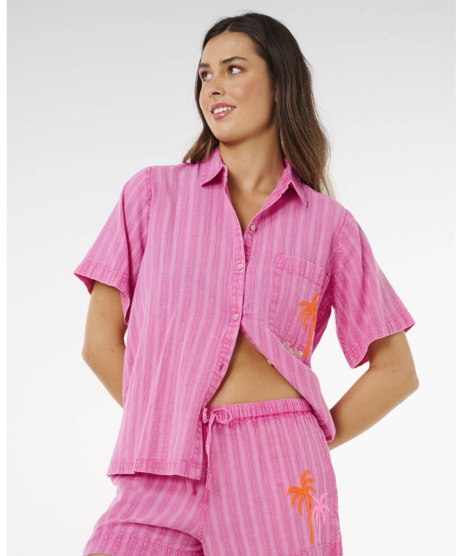 HOTEL MALIBU EMBROID