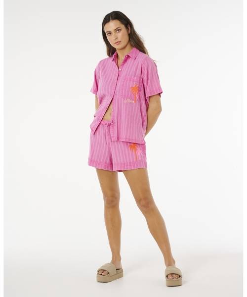 HOTEL MALIBU EMBROID