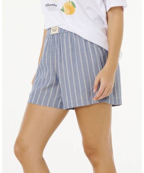 BEACH DAYS PINSTRIPE