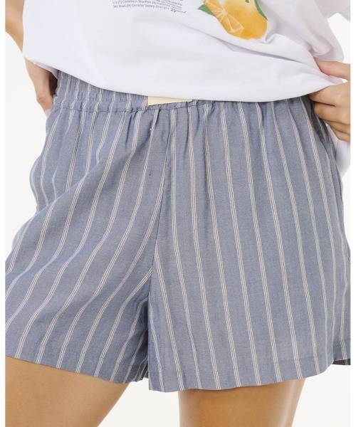 BEACH DAYS PINSTRIPE